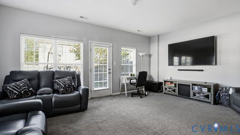 Tiny photo for 5511 Belle Pond Drive, Chesterfield, VA 23234 (MLS # 2527488)