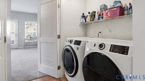 Tiny photo for 5511 Belle Pond Drive, Chesterfield, VA 23234 (MLS # 2527488)