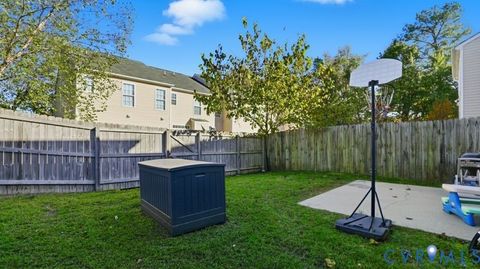 Tiny photo for 5511 Belle Pond Drive, Chesterfield, VA 23234 (MLS # 2527488)