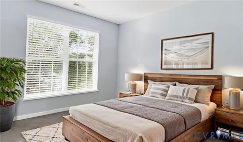 Tiny photo for 5511 Belle Pond Drive, Chesterfield, VA 23234 (MLS # 2527488)