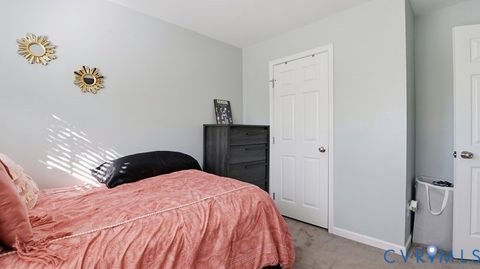 Tiny photo for 5511 Belle Pond Drive, Chesterfield, VA 23234 (MLS # 2527488)