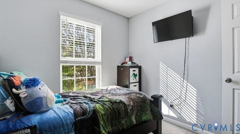 Tiny photo for 5511 Belle Pond Drive, Chesterfield, VA 23234 (MLS # 2527488)