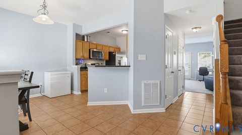 Tiny photo for 5511 Belle Pond Drive, Chesterfield, VA 23234 (MLS # 2527488)