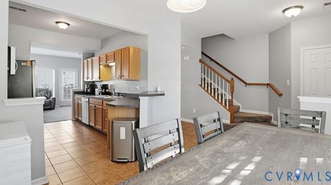 Tiny photo for 5511 Belle Pond Drive, Chesterfield, VA 23234 (MLS # 2527488)