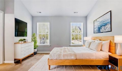 Tiny photo for 5511 Belle Pond Drive, Chesterfield, VA 23234 (MLS # 2527488)