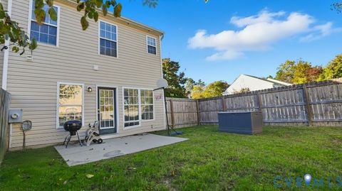 Tiny photo for 5511 Belle Pond Drive, Chesterfield, VA 23234 (MLS # 2527488)