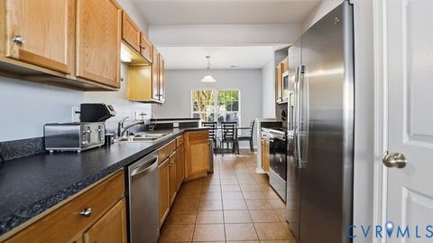 Tiny photo for 5511 Belle Pond Drive, Chesterfield, VA 23234 (MLS # 2527488)