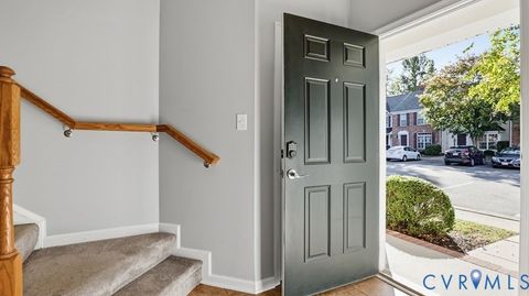 Tiny photo for 5511 Belle Pond Drive, Chesterfield, VA 23234 (MLS # 2527488)