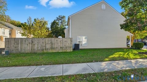 Tiny photo for 5511 Belle Pond Drive, Chesterfield, VA 23234 (MLS # 2527488)