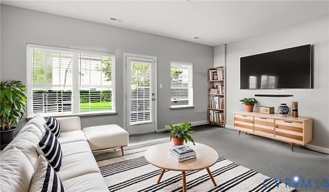 Tiny photo for 5511 Belle Pond Drive, Chesterfield, VA 23234 (MLS # 2527488)