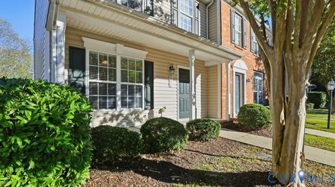 Photo of 5511 Belle Pond Drive, Chesterfield, VA 23234 (MLS # 2527488)