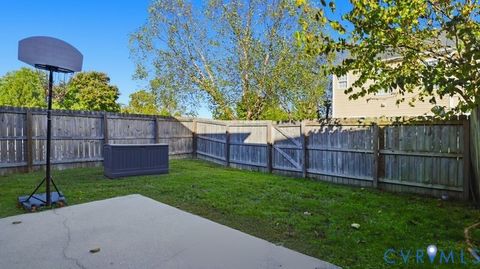 Tiny photo for 5511 Belle Pond Drive, Chesterfield, VA 23234 (MLS # 2527488)