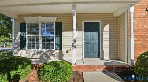 Tiny photo for 5511 Belle Pond Drive, Chesterfield, VA 23234 (MLS # 2527488)