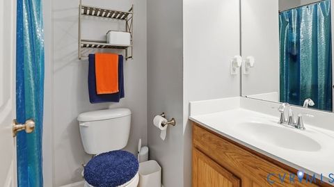 Tiny photo for 5511 Belle Pond Drive, Chesterfield, VA 23234 (MLS # 2527488)