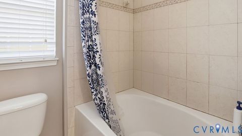 Tiny photo for 5511 Belle Pond Drive, Chesterfield, VA 23234 (MLS # 2527488)