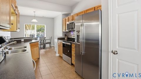 Tiny photo for 5511 Belle Pond Drive, Chesterfield, VA 23234 (MLS # 2527488)