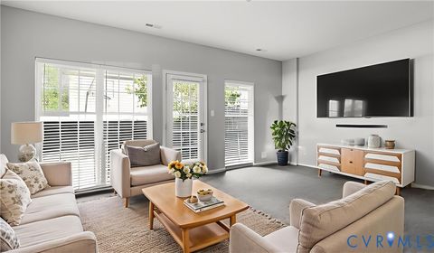 Tiny photo for 5511 Belle Pond Drive, Chesterfield, VA 23234 (MLS # 2527488)