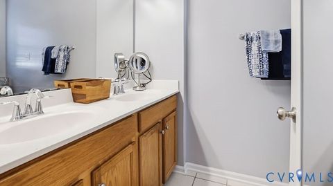 Tiny photo for 5511 Belle Pond Drive, Chesterfield, VA 23234 (MLS # 2527488)