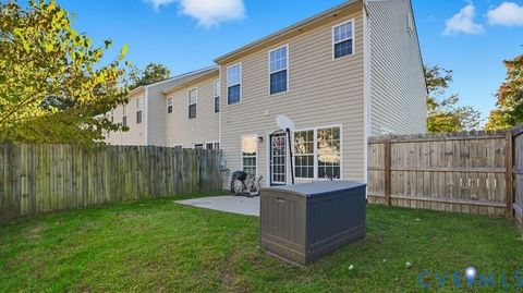 Tiny photo for 5511 Belle Pond Drive, Chesterfield, VA 23234 (MLS # 2527488)