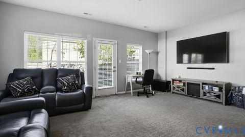 Tiny photo for 5511 Belle Pond Drive, Chesterfield, VA 23234 (MLS # 2527488)