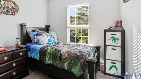 Tiny photo for 5511 Belle Pond Drive, Chesterfield, VA 23234 (MLS # 2527488)