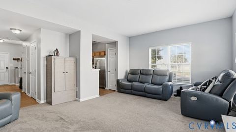 Tiny photo for 5511 Belle Pond Drive, Chesterfield, VA 23234 (MLS # 2527488)