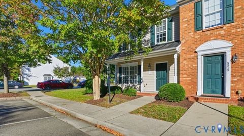 Tiny photo for 5511 Belle Pond Drive, Chesterfield, VA 23234 (MLS # 2527488)