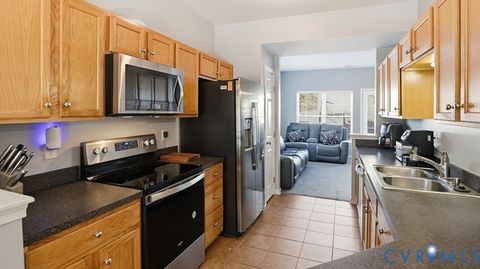 Tiny photo for 5511 Belle Pond Drive, Chesterfield, VA 23234 (MLS # 2527488)