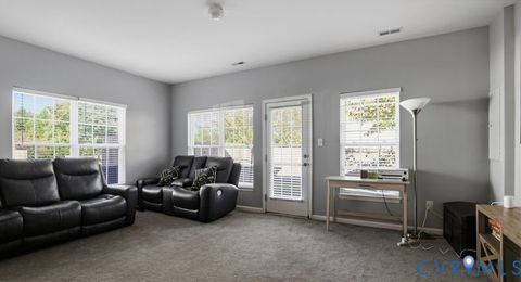 Tiny photo for 5511 Belle Pond Drive, Chesterfield, VA 23234 (MLS # 2527488)