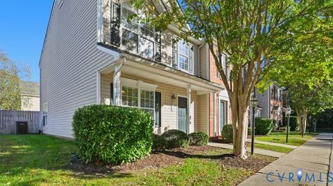 Tiny photo for 5511 Belle Pond Drive, Chesterfield, VA 23234 (MLS # 2527488)
