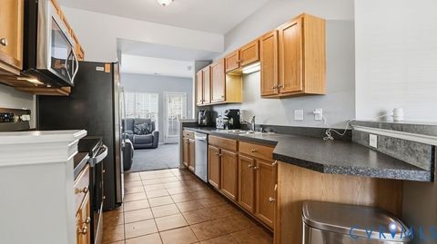 Tiny photo for 5511 Belle Pond Drive, Chesterfield, VA 23234 (MLS # 2527488)