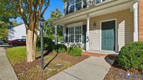Tiny photo for 5511 Belle Pond Drive, Chesterfield, VA 23234 (MLS # 2527488)