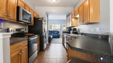 Tiny photo for 5511 Belle Pond Drive, Chesterfield, VA 23234 (MLS # 2527488)