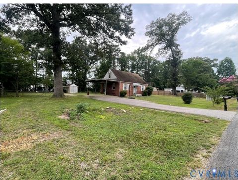 Tiny photo for 9934 Friend Avenue, Chesterfield, VA 23237 (MLS # 2618261)