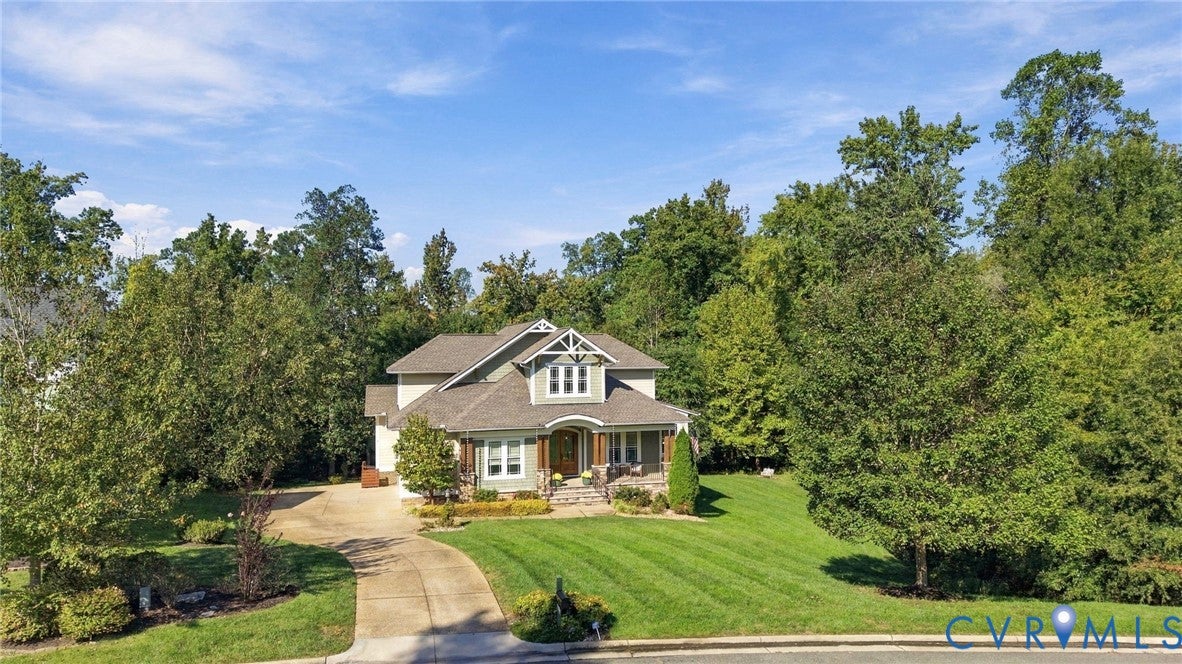 7714 Rock Cress Place