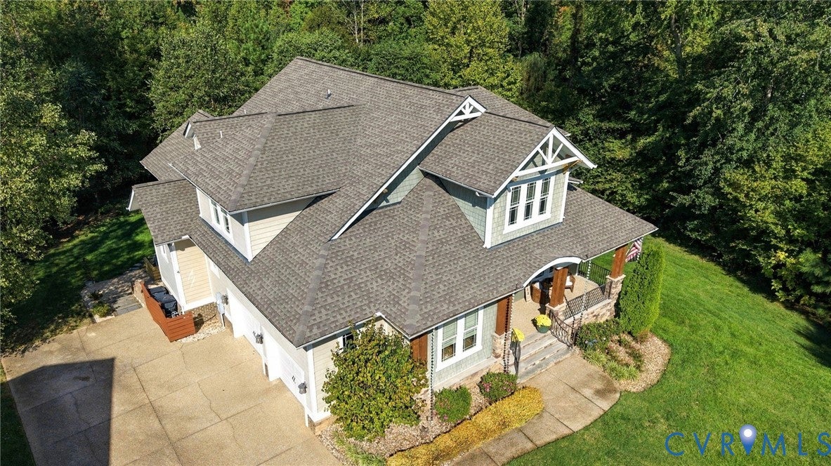 7714 Rock Cress Place