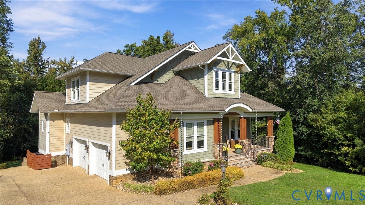 7714 Rock Cress Place