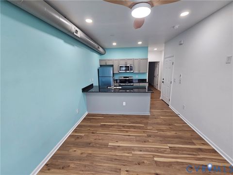 Tiny photo for 1812 Stockton Street, Richmond, VA 23224 (MLS # 2617191)