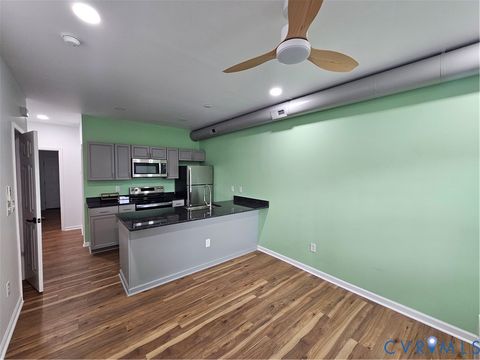 Tiny photo for 1812 Stockton Street, Richmond, VA 23224 (MLS # 2617191)