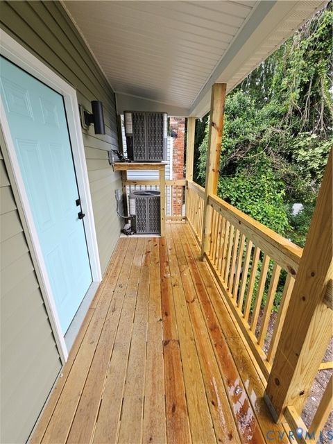 Tiny photo for 1812 Stockton Street, Richmond, VA 23224 (MLS # 2617191)