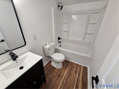 Tiny photo for 1812 Stockton Street, Richmond, VA 23224 (MLS # 2617191)