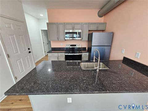 Tiny photo for 1812 Stockton Street, Richmond, VA 23224 (MLS # 2617191)