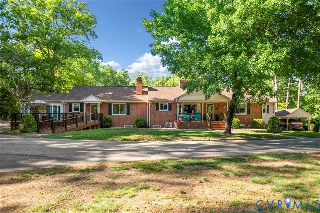 18522 Goode Lane, Dinwiddie, VA, 23841