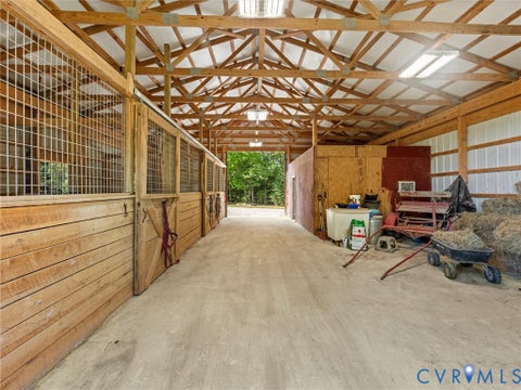 Tiny photo for 9877 Swinging Bridge Road, Quinton, VA 23141 (MLS # 2628193)