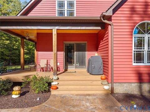 Tiny photo for 9877 Swinging Bridge Road, Quinton, VA 23141 (MLS # 2628193)