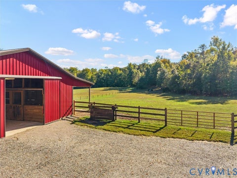 Tiny photo for 9877 Swinging Bridge Road, Quinton, VA 23141 (MLS # 2628193)