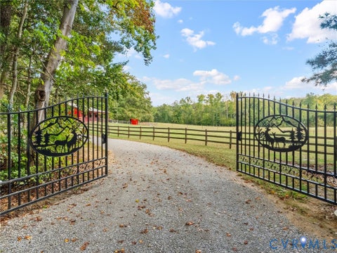 Tiny photo for 9877 Swinging Bridge Road, Quinton, VA 23141 (MLS # 2628193)