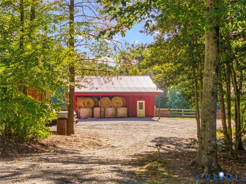 Tiny photo for 9877 Swinging Bridge Road, Quinton, VA 23141 (MLS # 2628193)