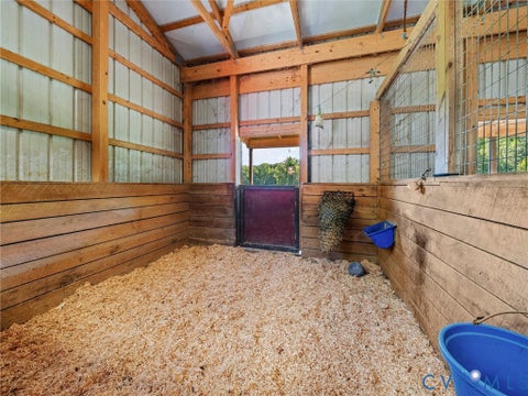 Tiny photo for 9877 Swinging Bridge Road, Quinton, VA 23141 (MLS # 2628193)