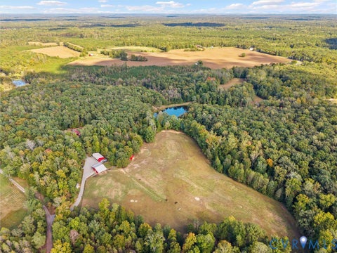 Tiny photo for 9877 Swinging Bridge Road, Quinton, VA 23141 (MLS # 2628193)